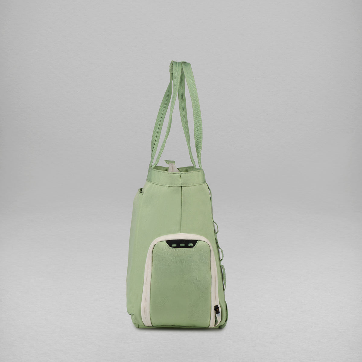 Tactical Tote Bag Matcha