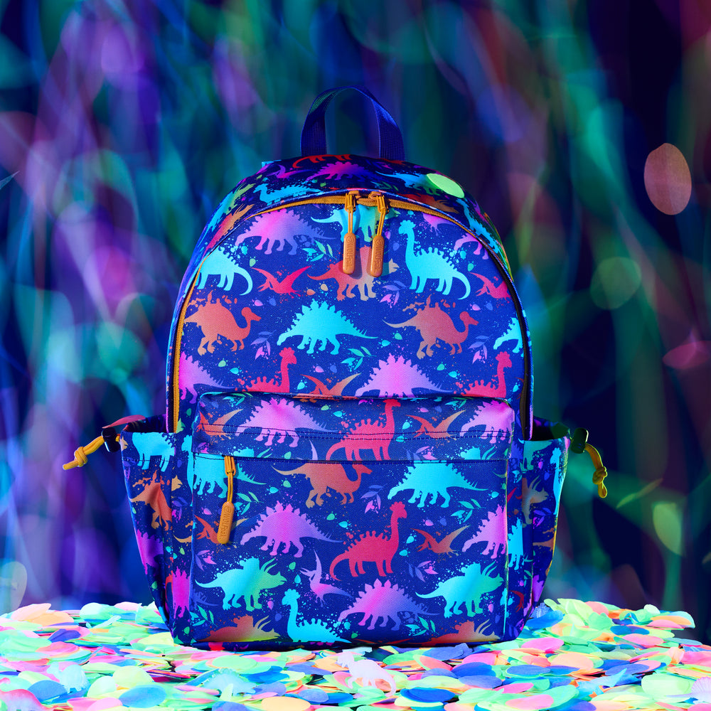 Neon Dino Everyday Bundle
