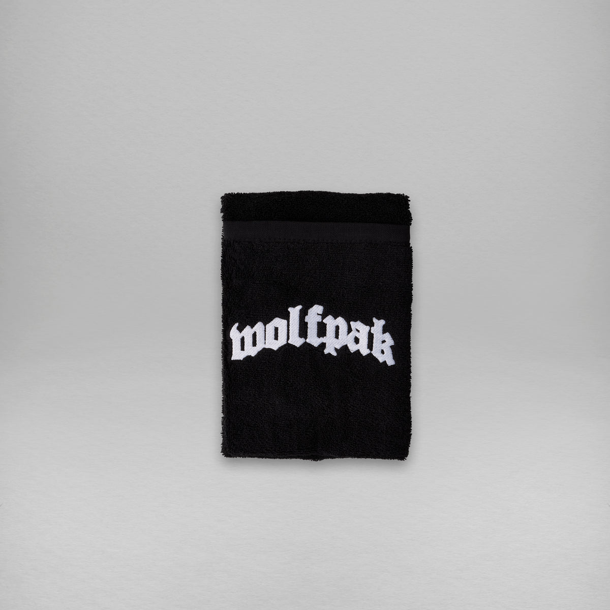 Deathwing Script Gym Towel w/Pocket