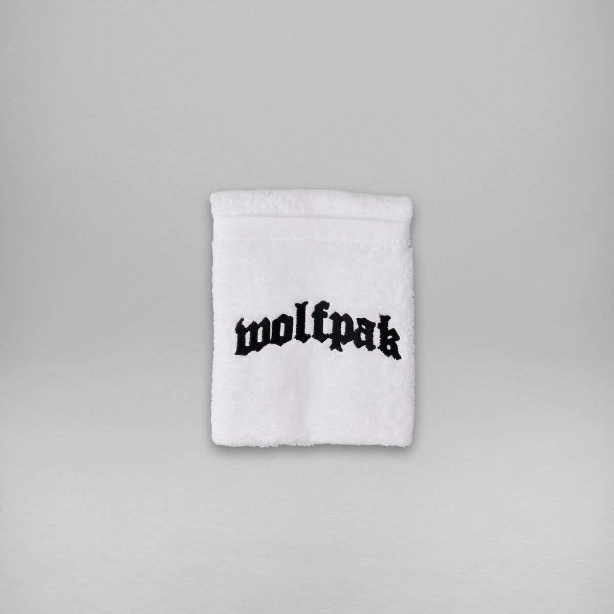 Deathwing Script Gym Towel w/Pocket