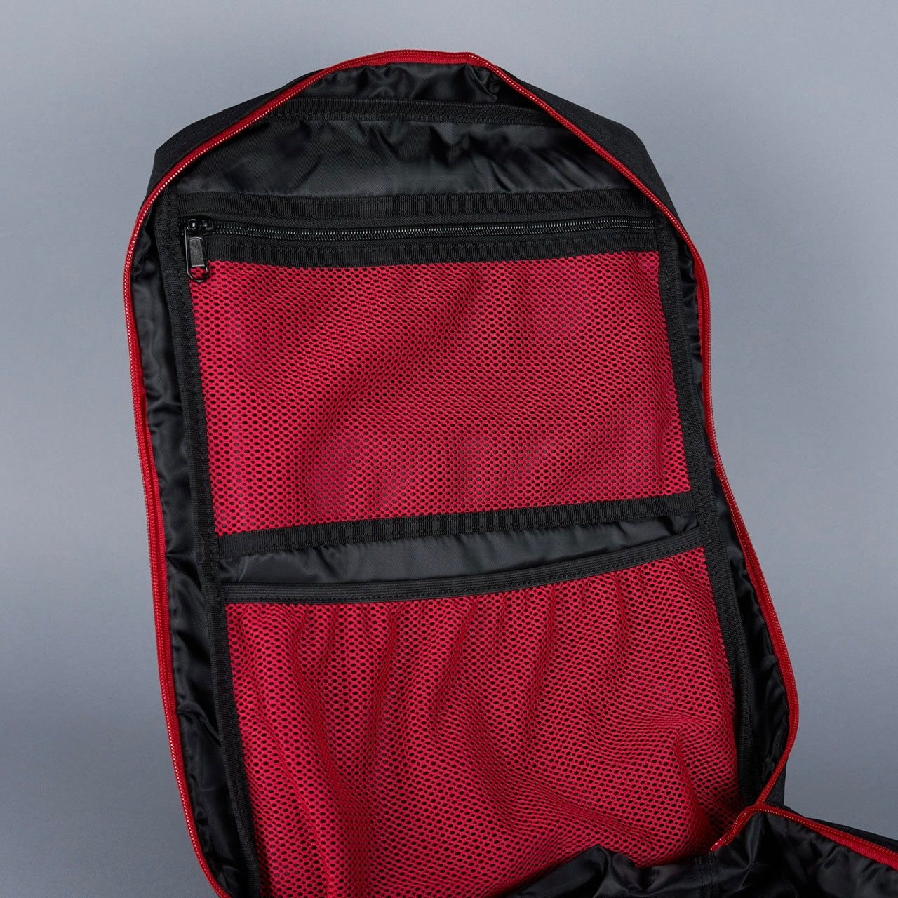 25L Backpack Red Wolf