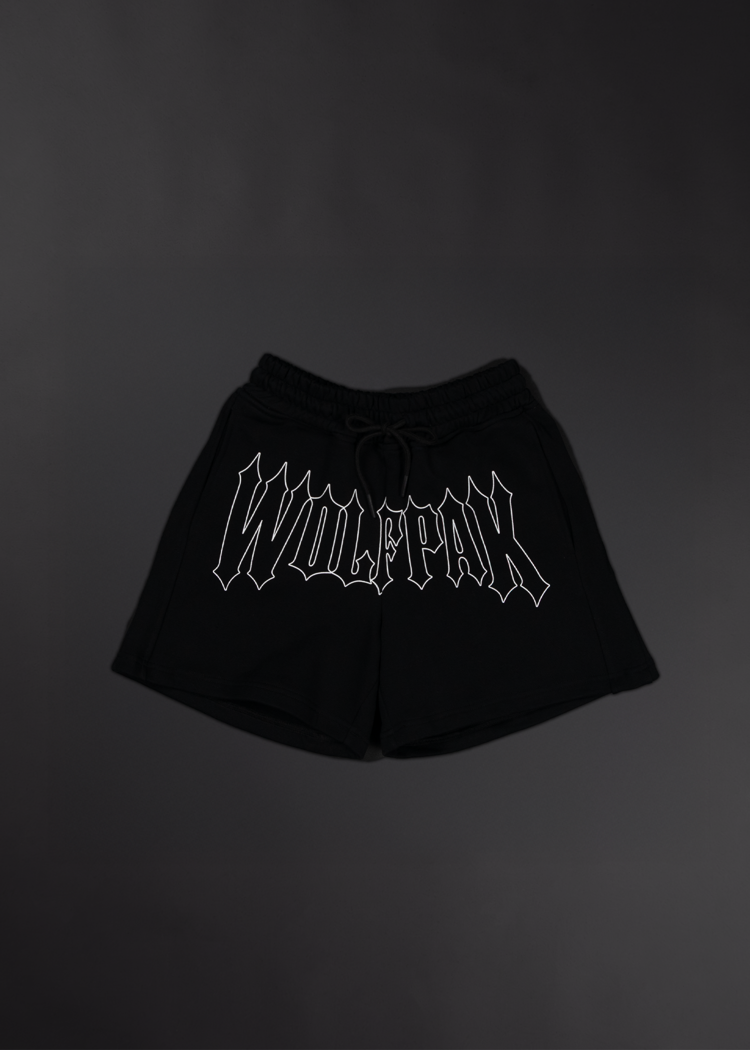 Ironwood Outline Sweat Shorts