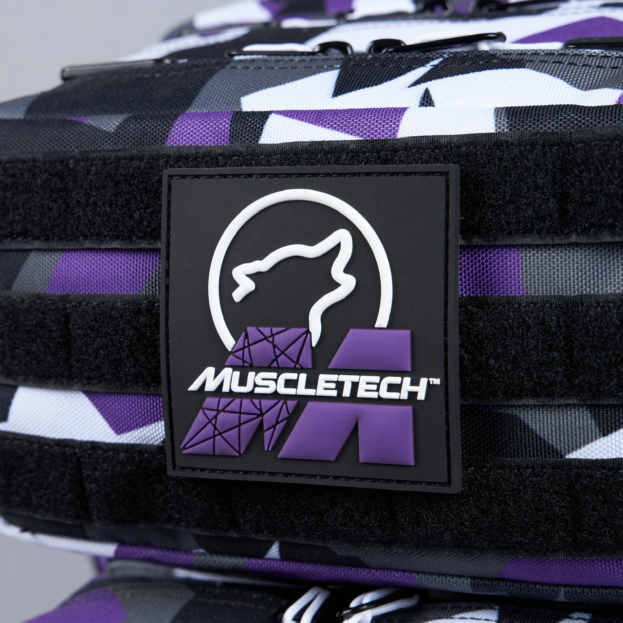 35L MuscleTech & WOLFpak Collaboration Backpack
