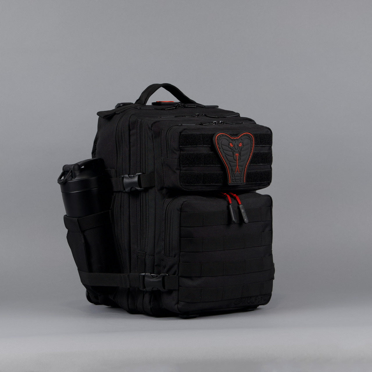 25L Backpack Red Venom