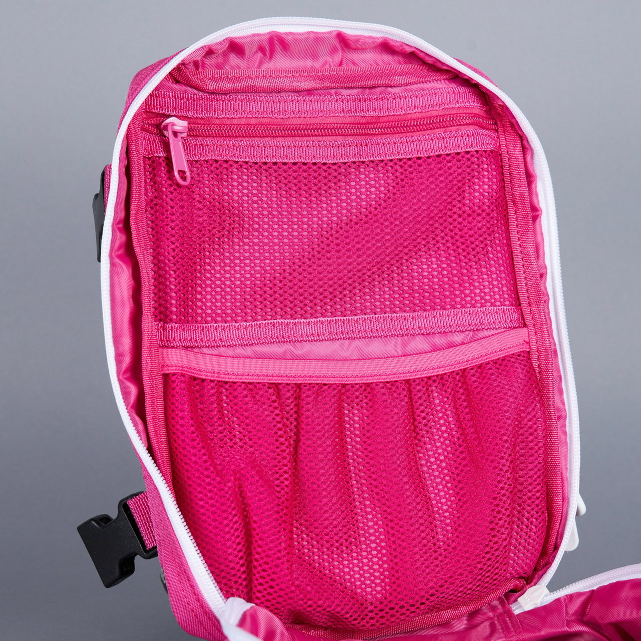 Mochila 9L Mini Diosa Rosa