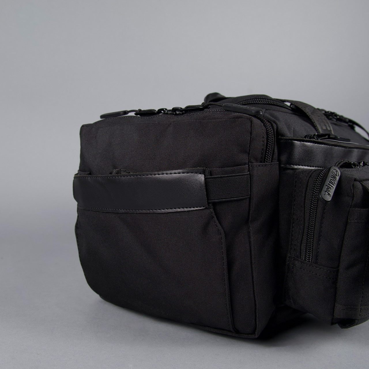 20L Mini Duffle Bag Nightshade