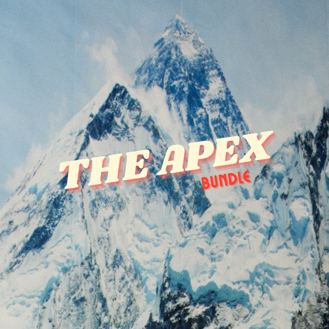 The Apex Bundle