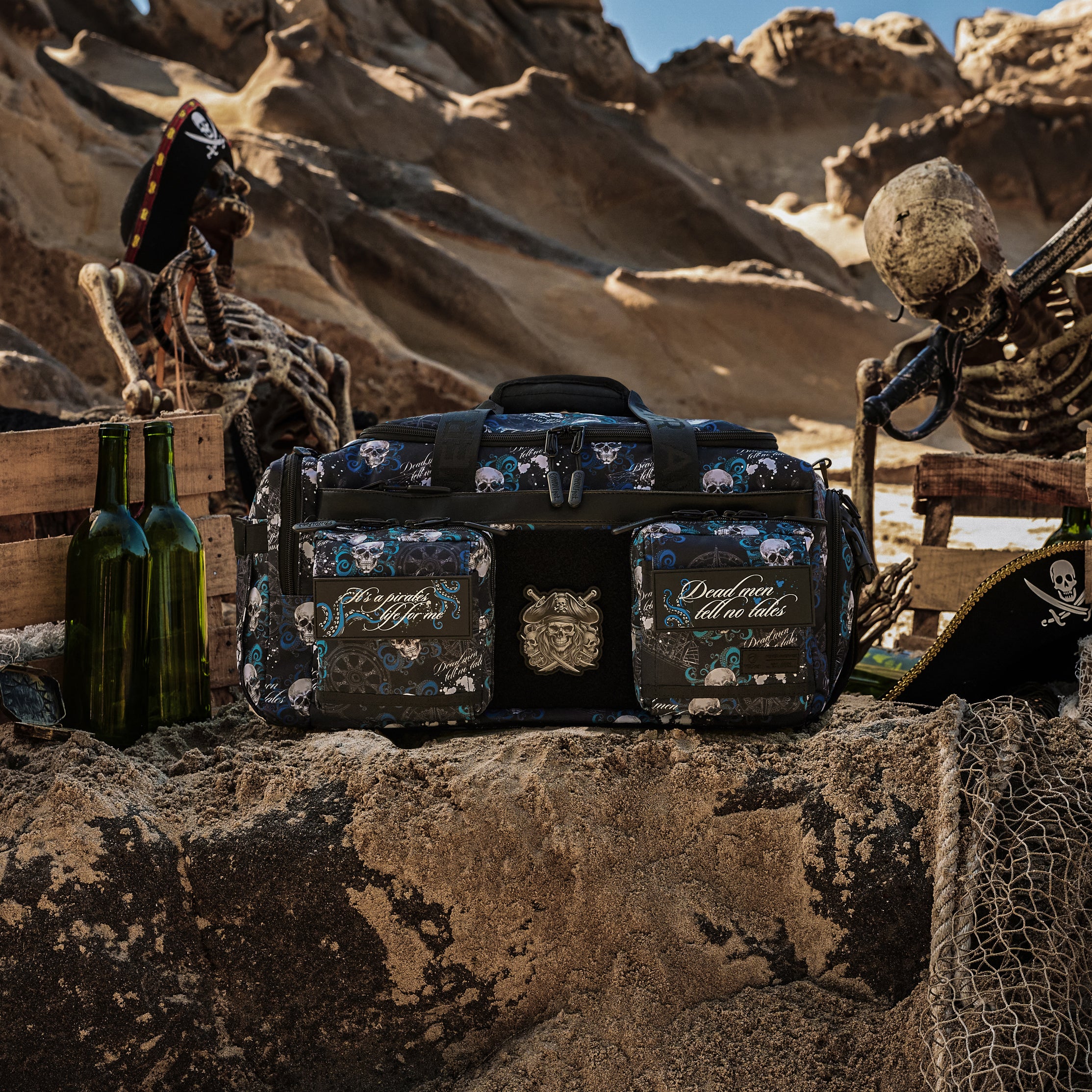 Silver & Gold Bundle