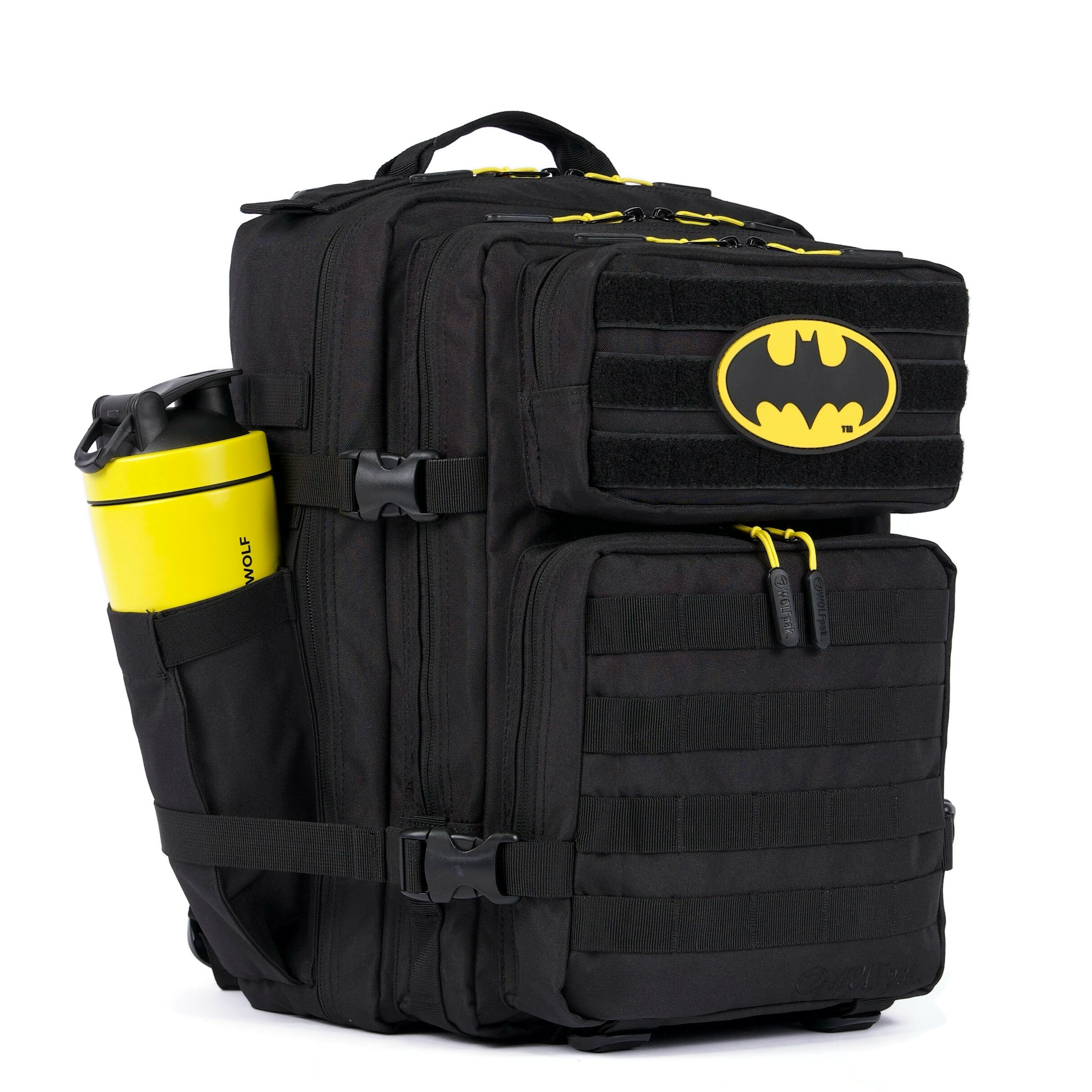 35L Backpack Batman