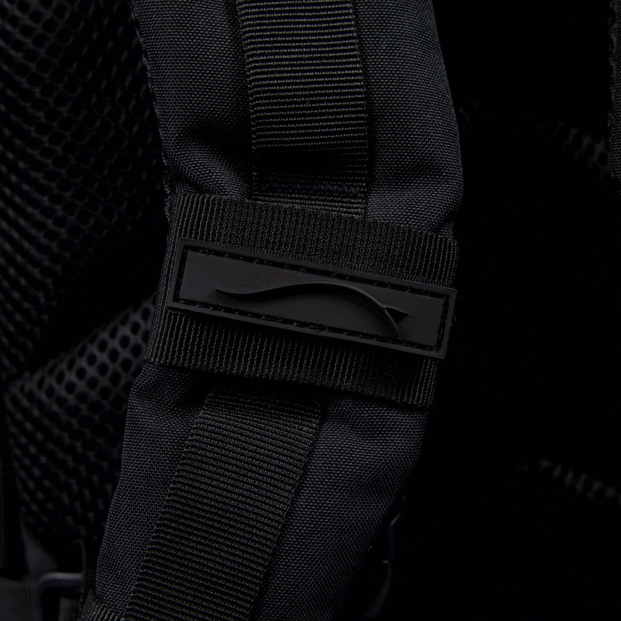 35L Rucksack Black Venom