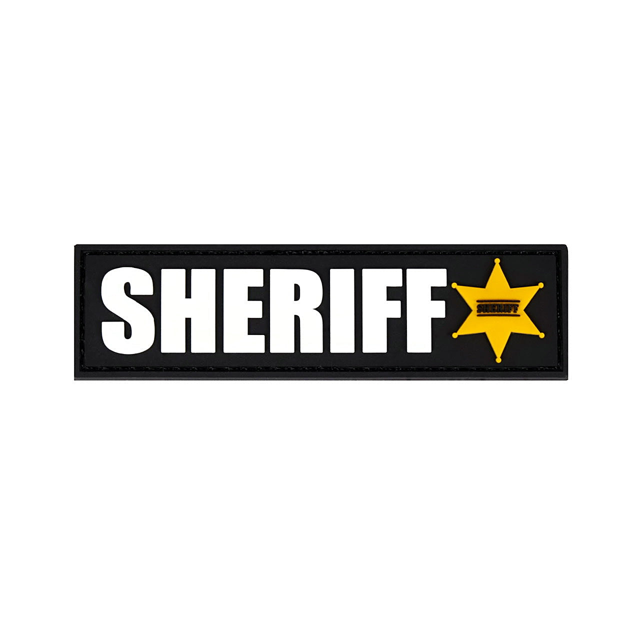 First Responder Collection Sheriff