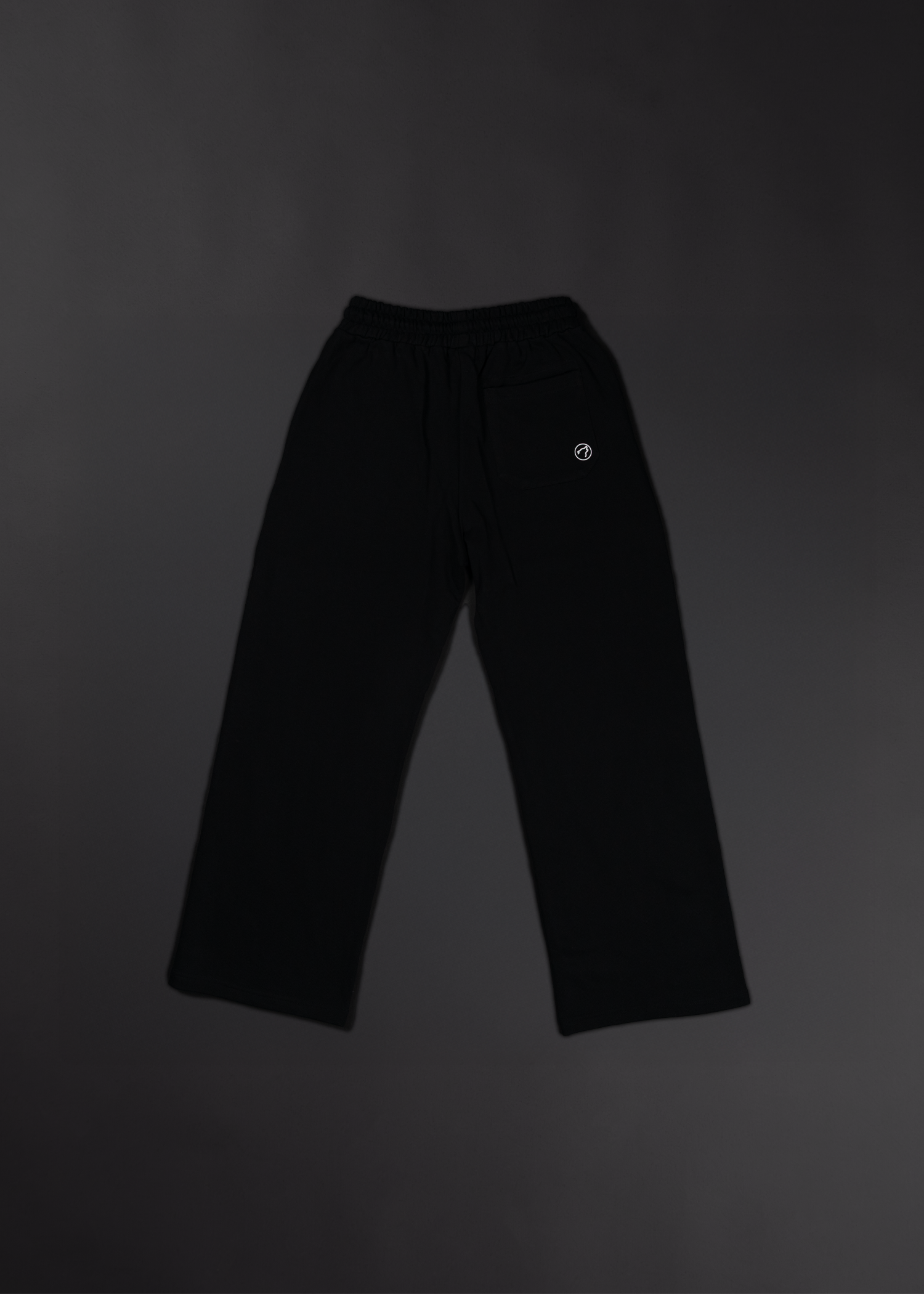 Ironwood Solid Wide Leg Sweat Pants