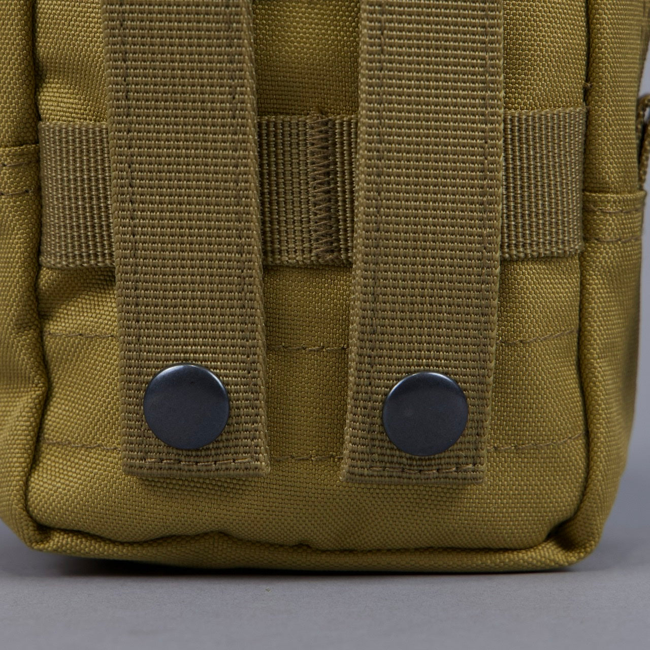 Tactical EDC Pouch Attachment Bag Khaki
