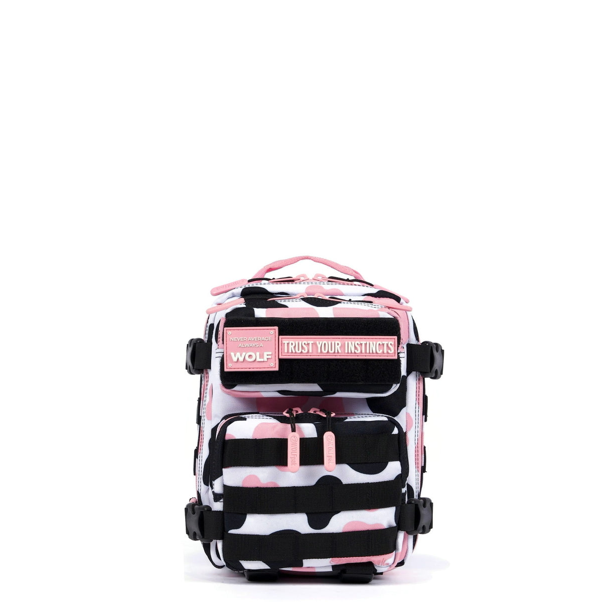 9L Backpack | Mini Tactical Backpack | WOLFpak