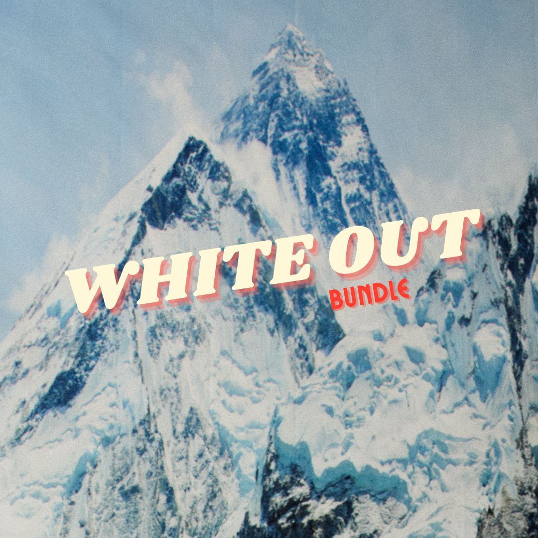 White Out Bundle
