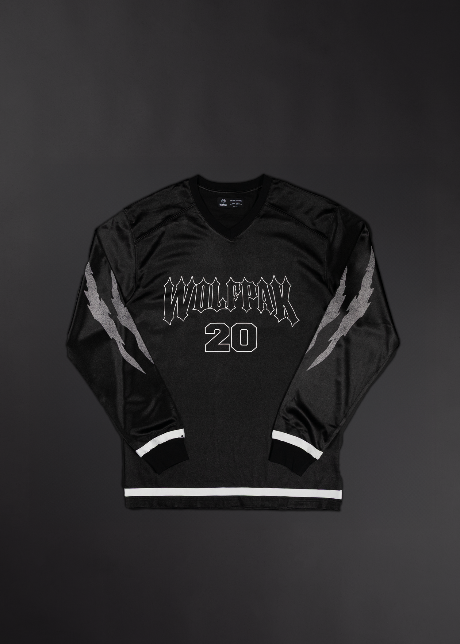 Hockey Jersey