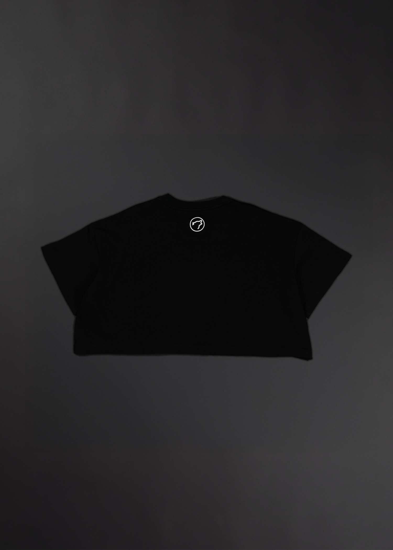 Deathwing Cropped Tee