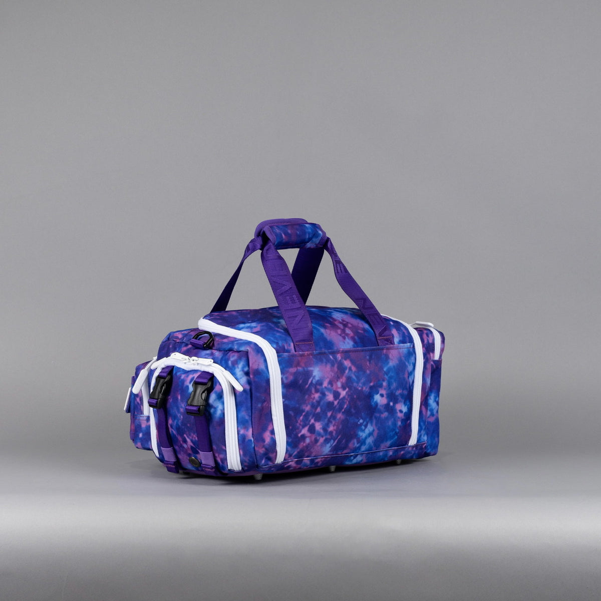 20L Mini Duffle Bag Ice – WOLFpak