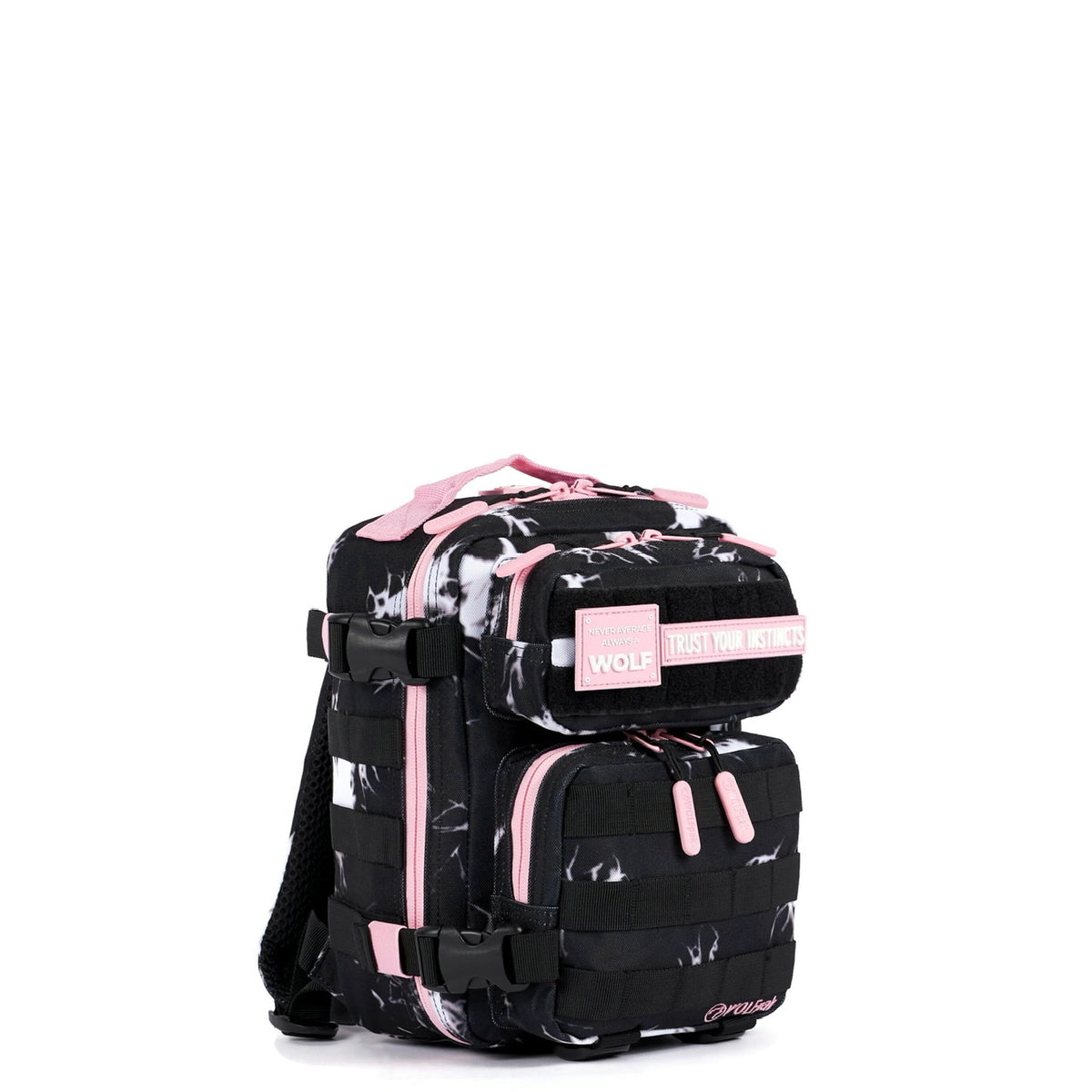 9L Backpack | Mini Tactical Backpack | WOLFpak