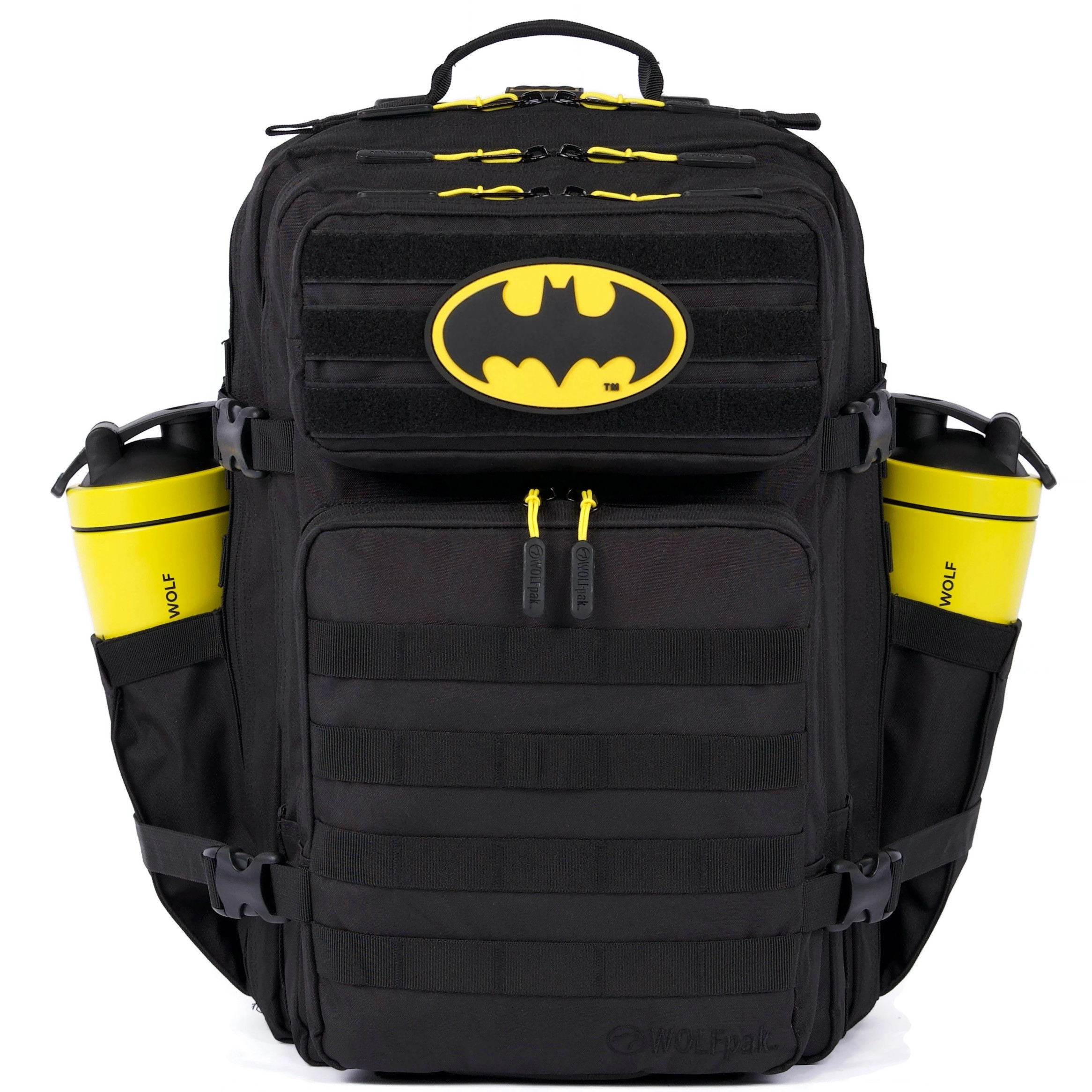 45L Backpack Batman