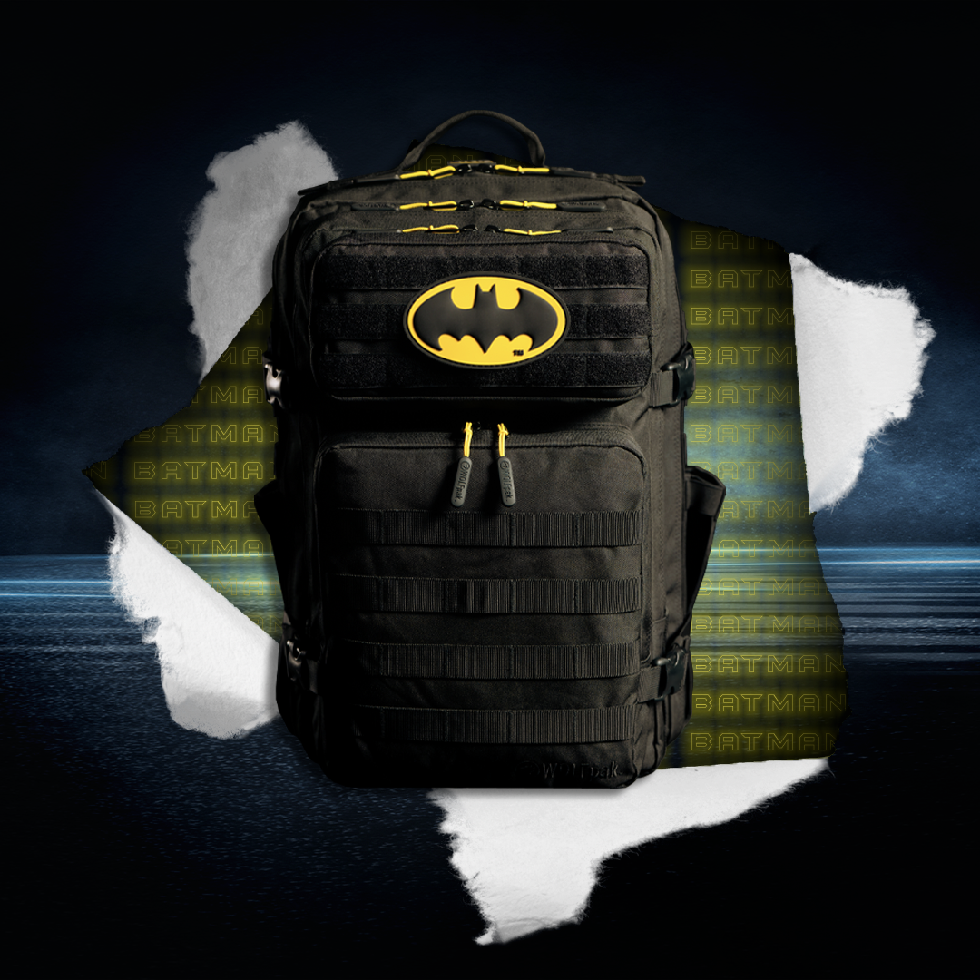 45L Backpack Batman