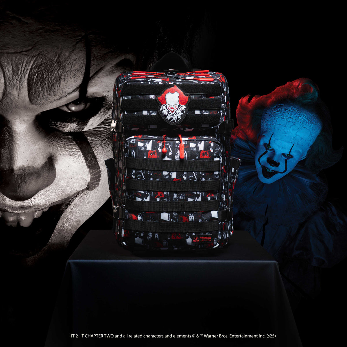 it chapter two mini backpack 45L Backpack IT Chapter 2 Sale
