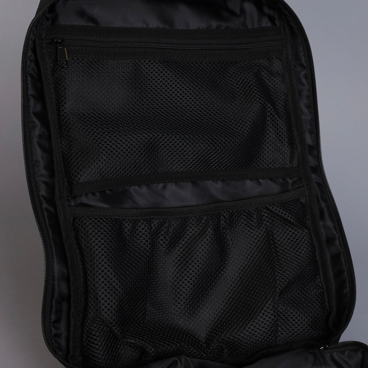 35L Rucksack Black Venom