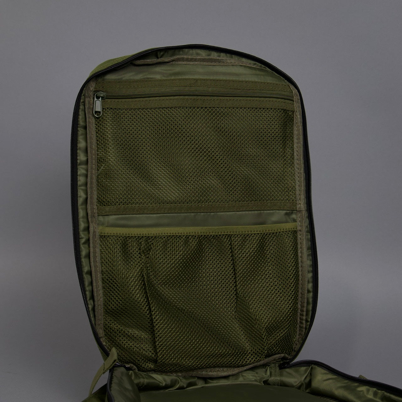 25L Backpack Athletic Green