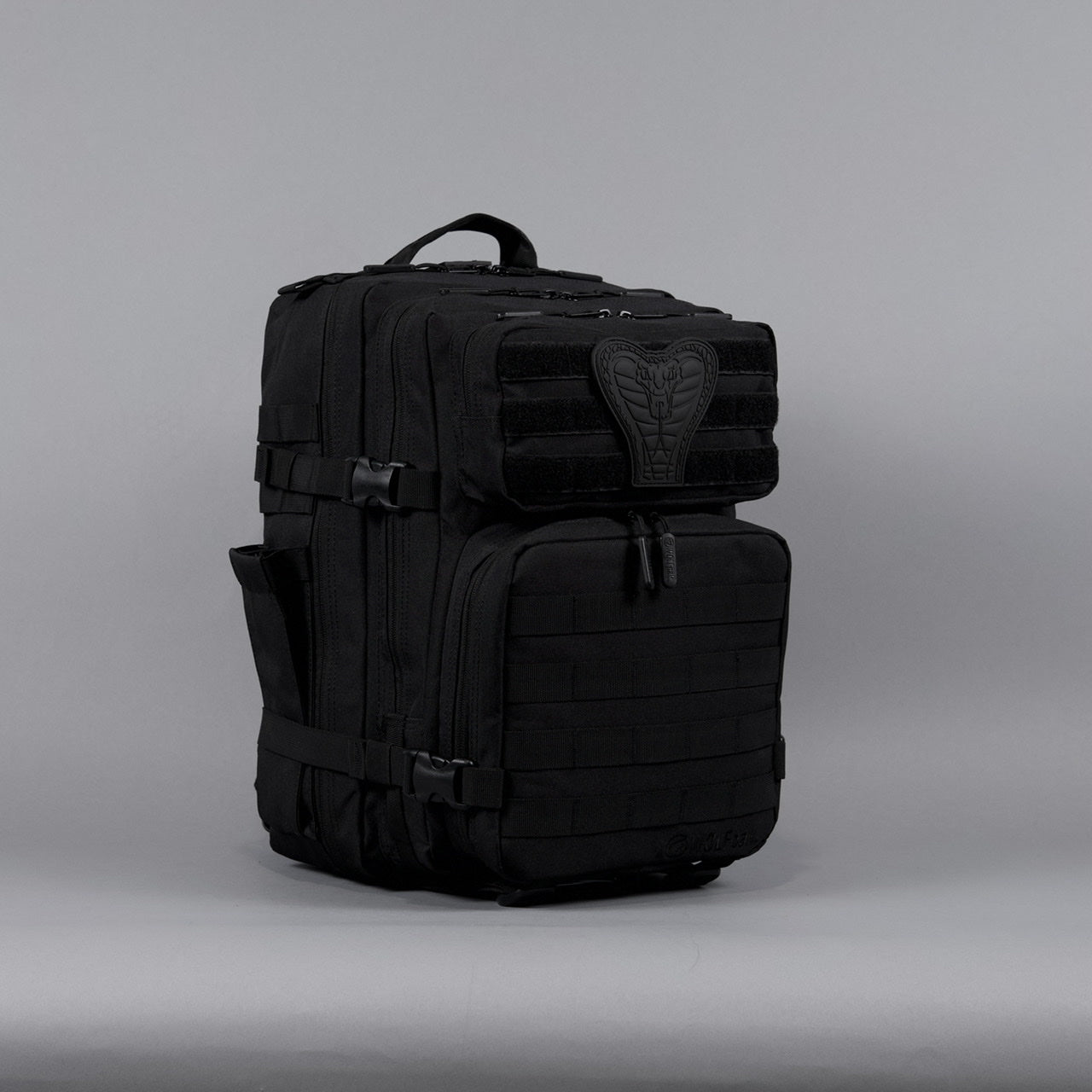 35L Rucksack Black Venom