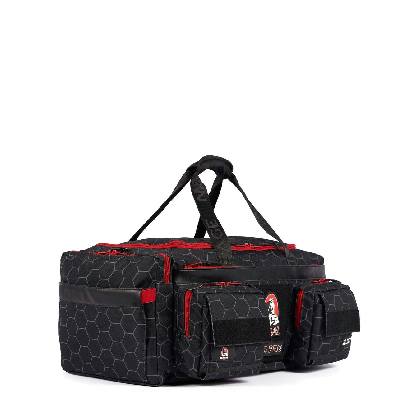 40L 2023 IFBB Olympia Duffle Bag