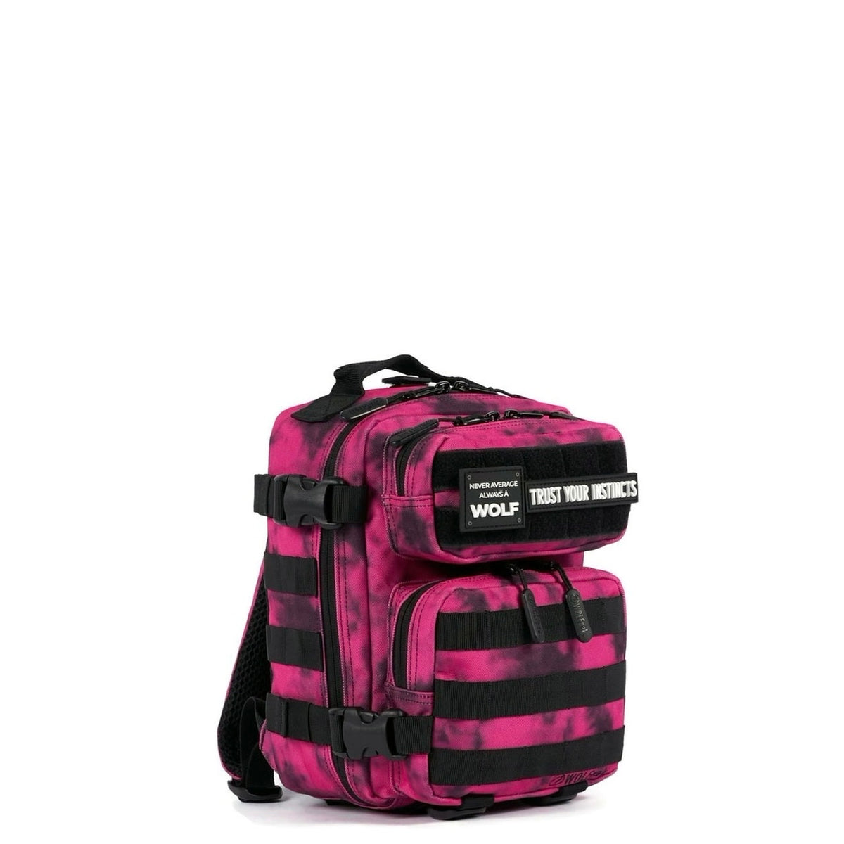 9L Backpack | Mini Tactical Backpack | WOLFpak