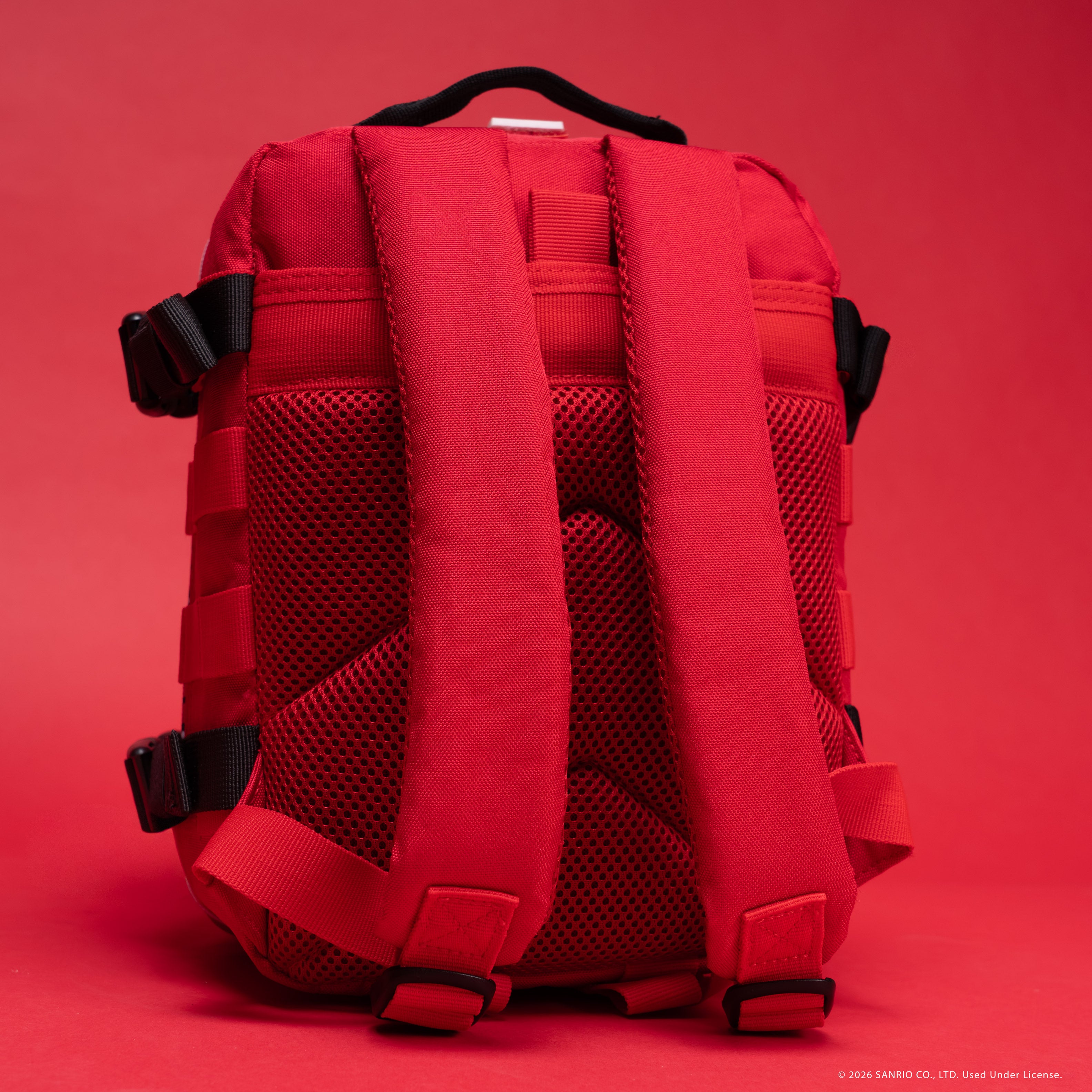 9L Backpack Mini Hello Kitty