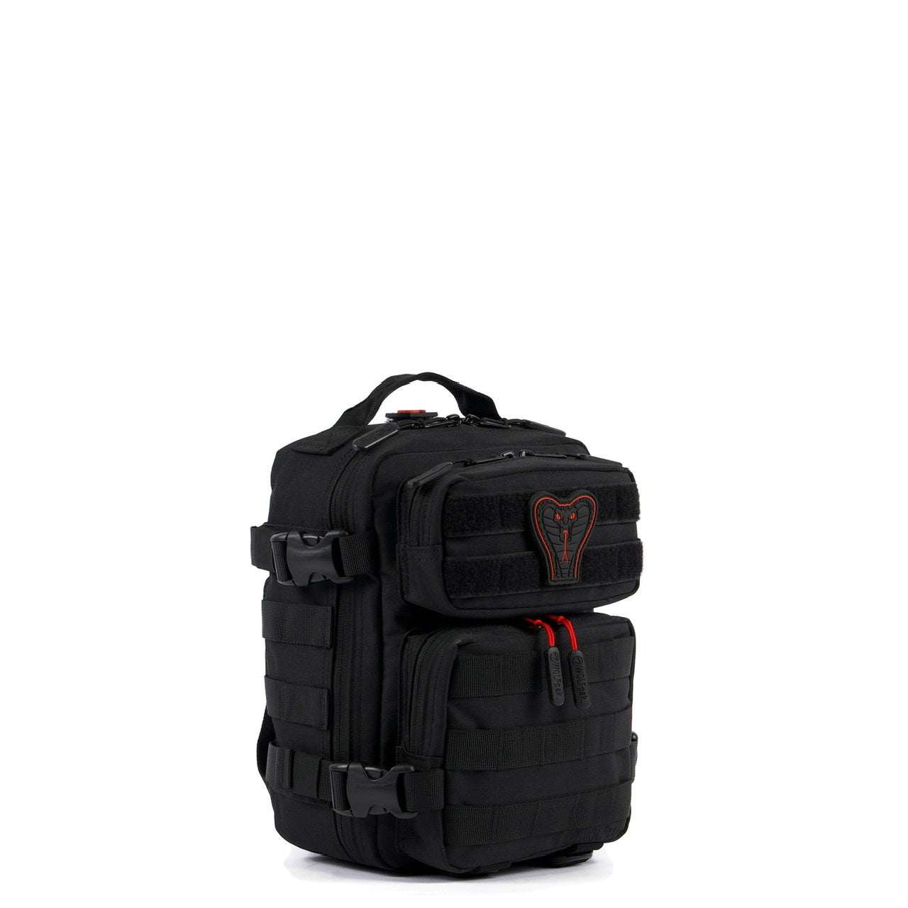 9L Backpack Mini Red Venom