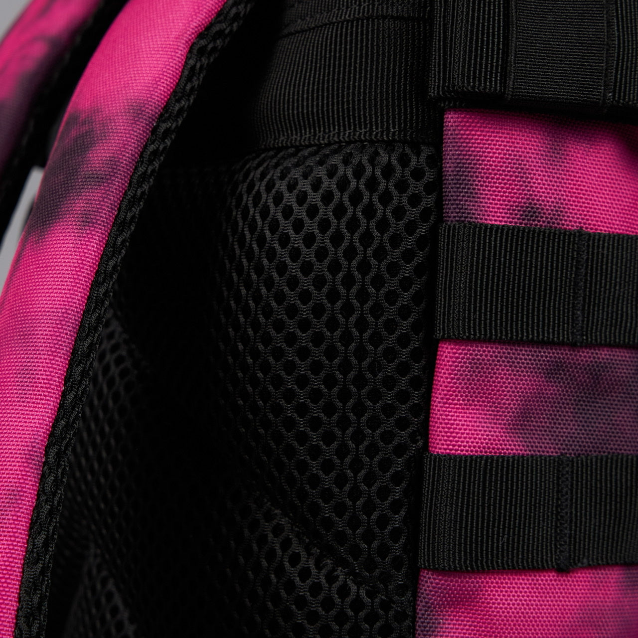 9L Backpack Mini Toxic Pink