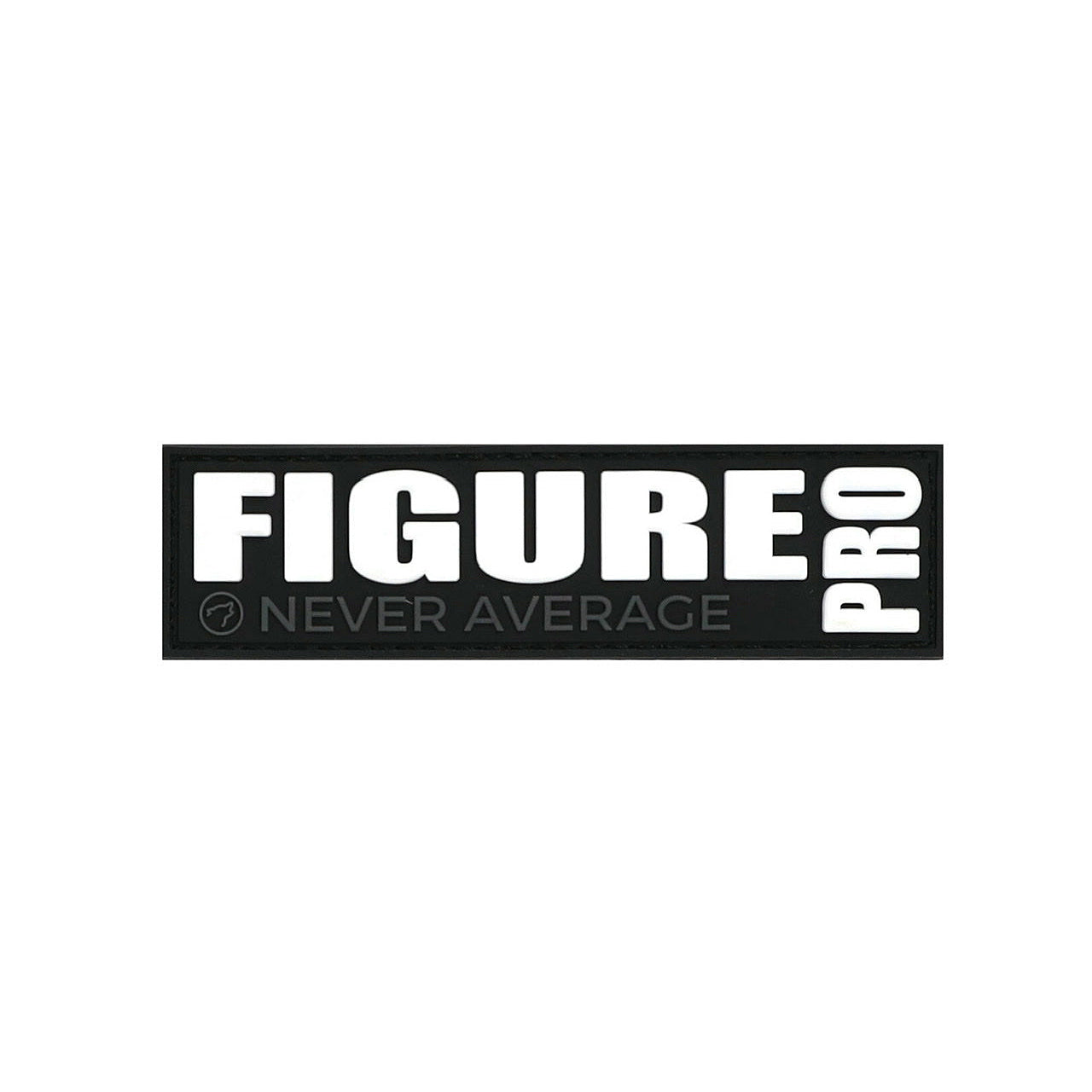 Figure Pro Never Average