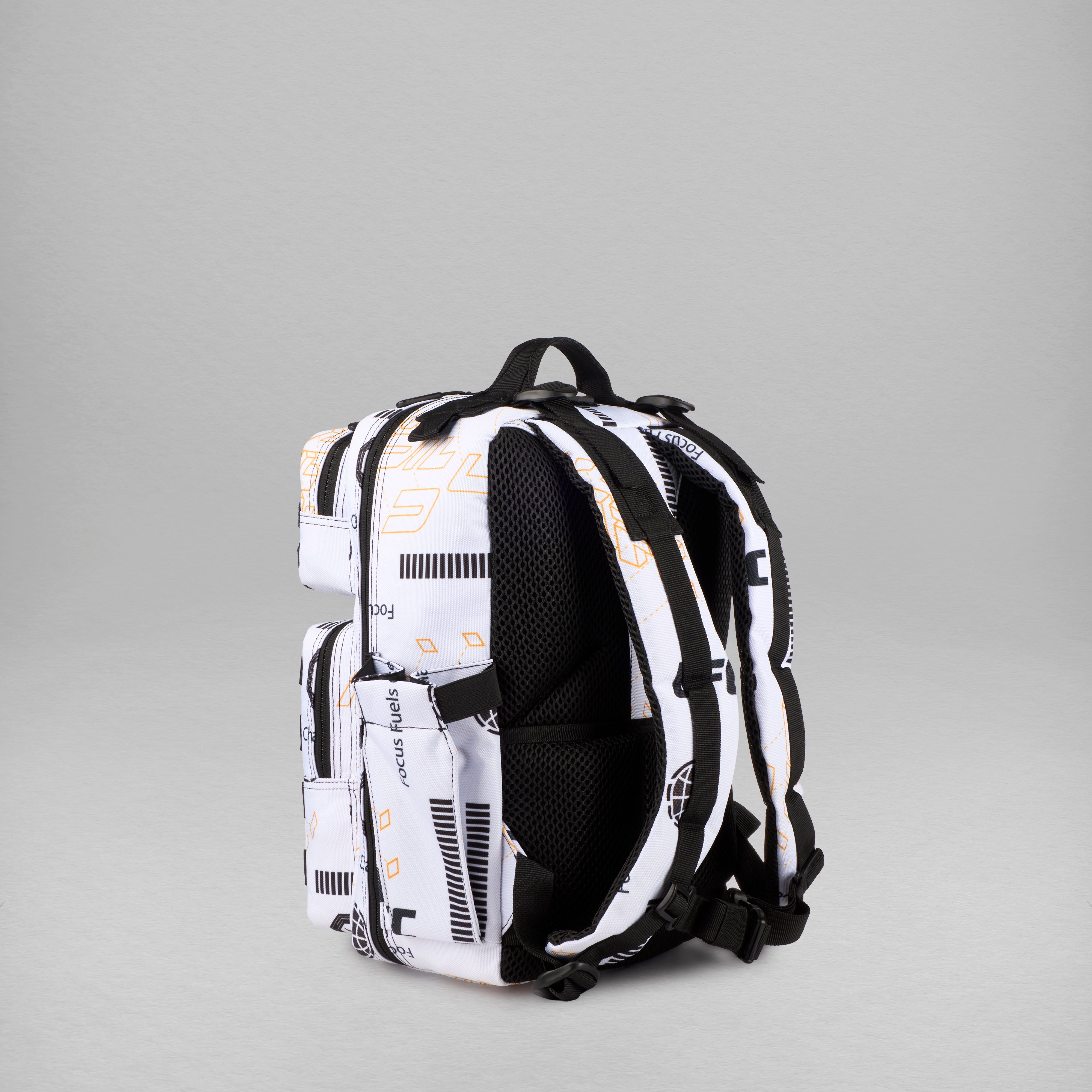 15L Tactical Backpack UFC Fighter