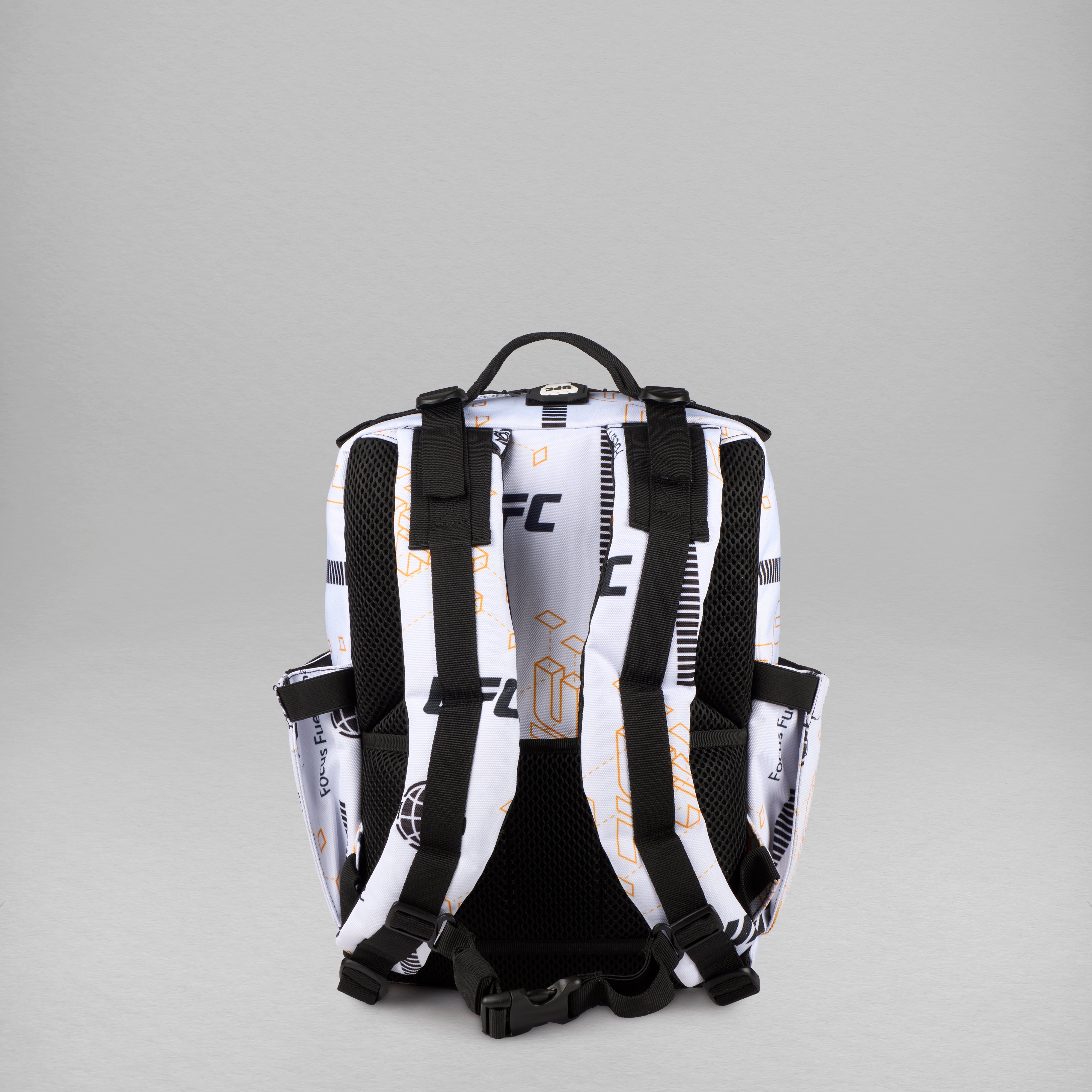 15L Tactical Backpack UFC Fighter
