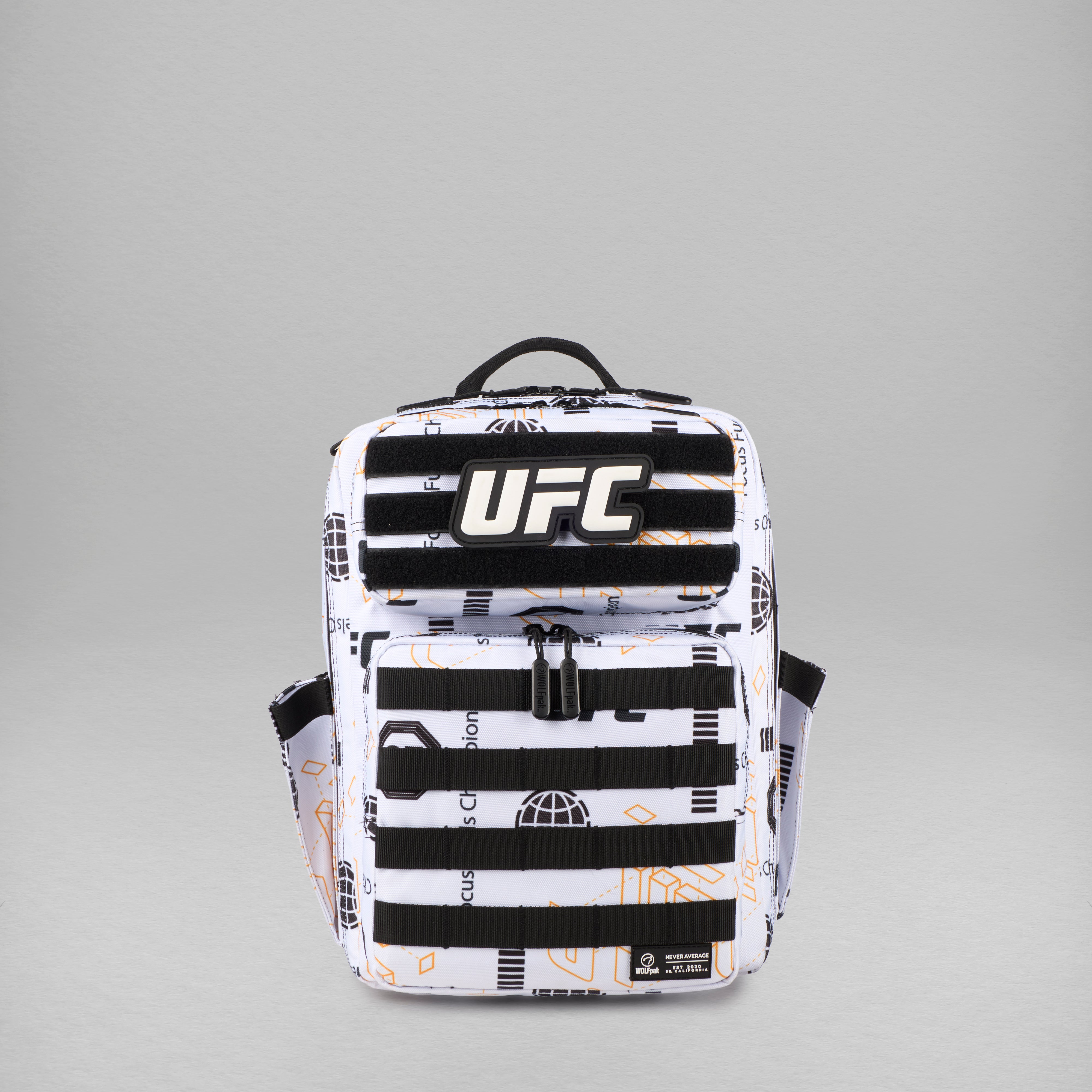 15L Tactical Backpack UFC Fighter