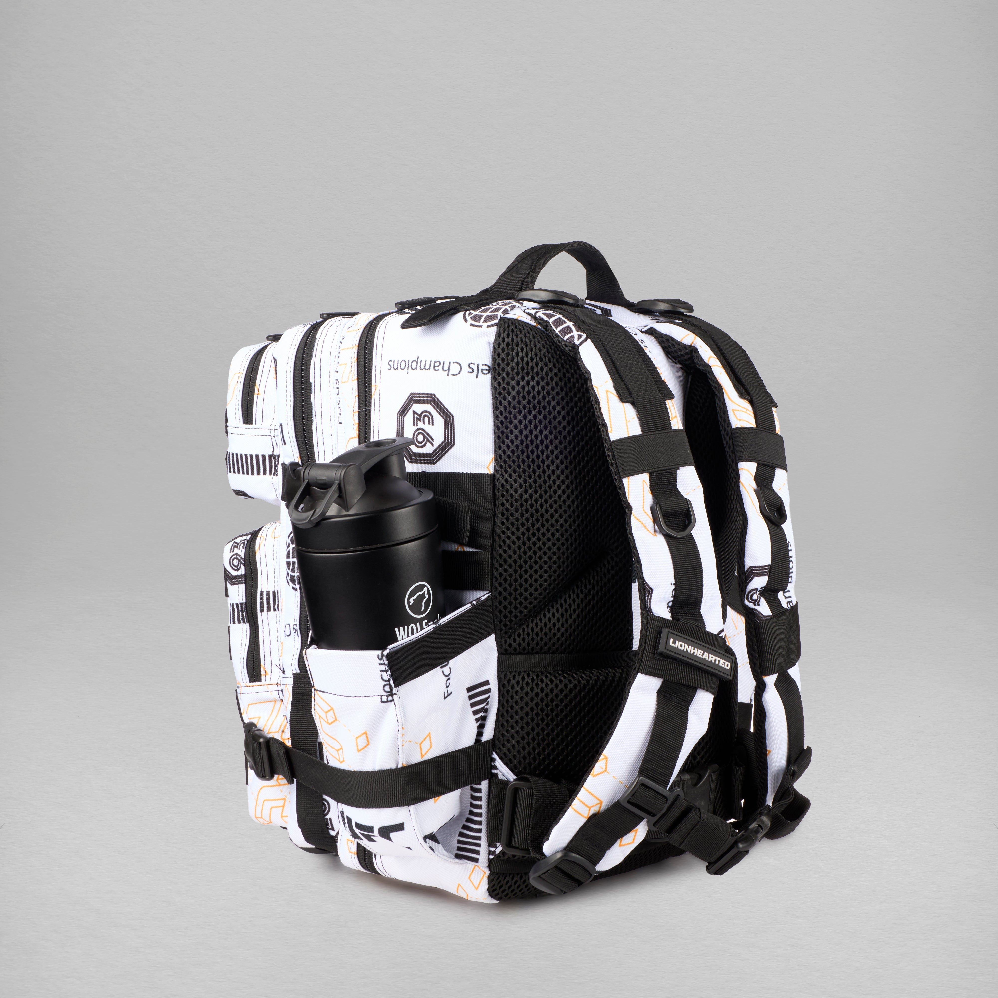 25L Backpack UFC Fighter