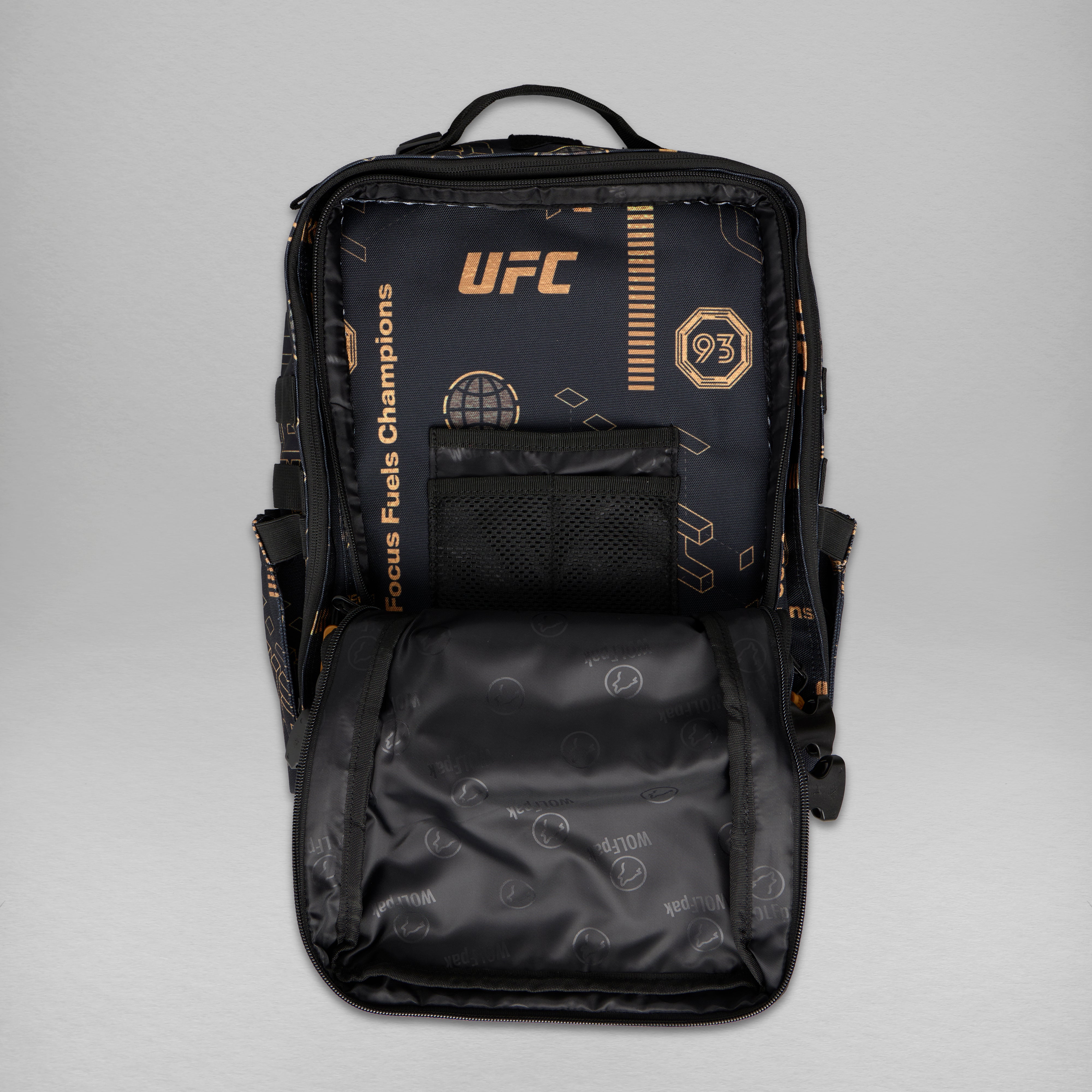 35L Backpack UFC Champion