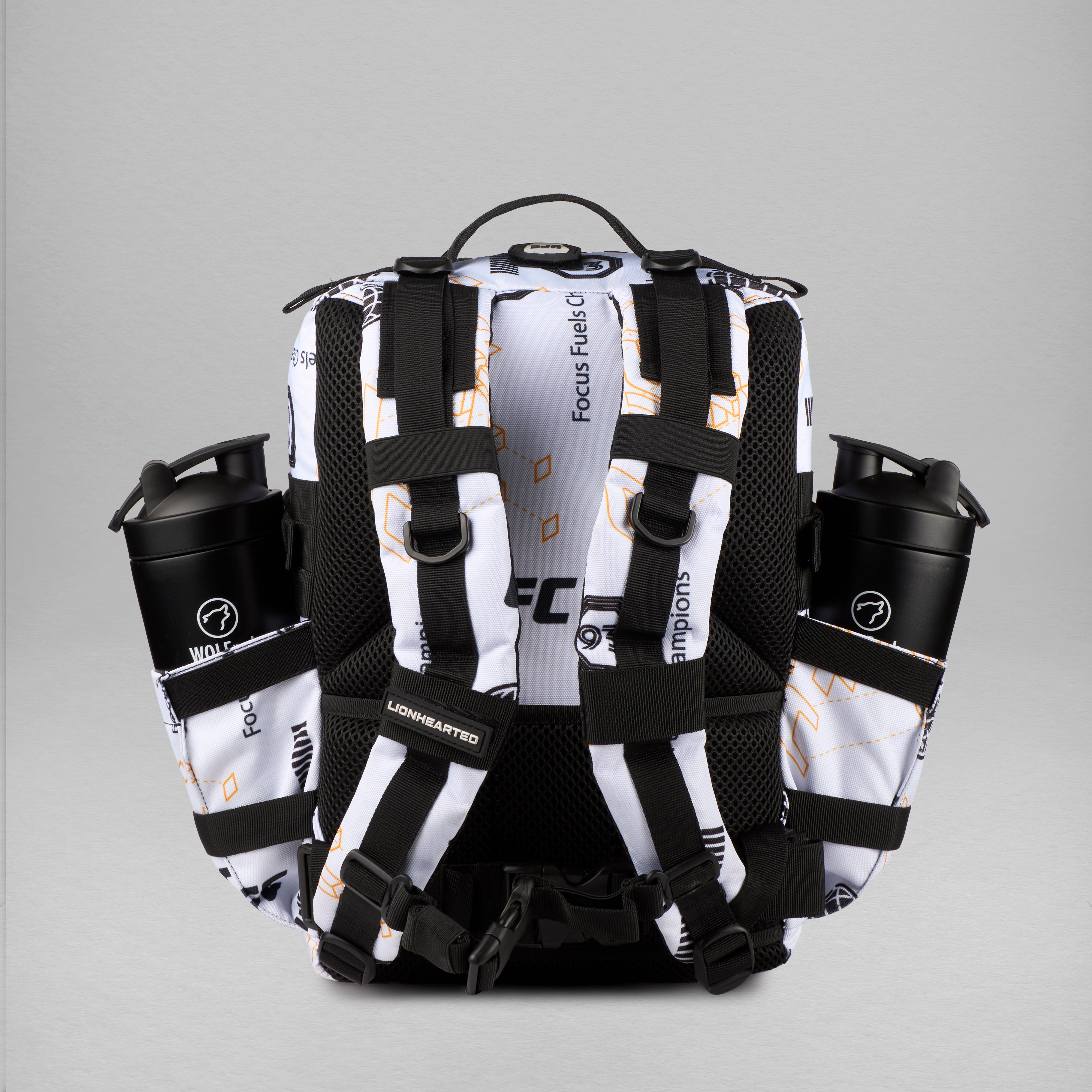 35L Backpack UFC Fighter