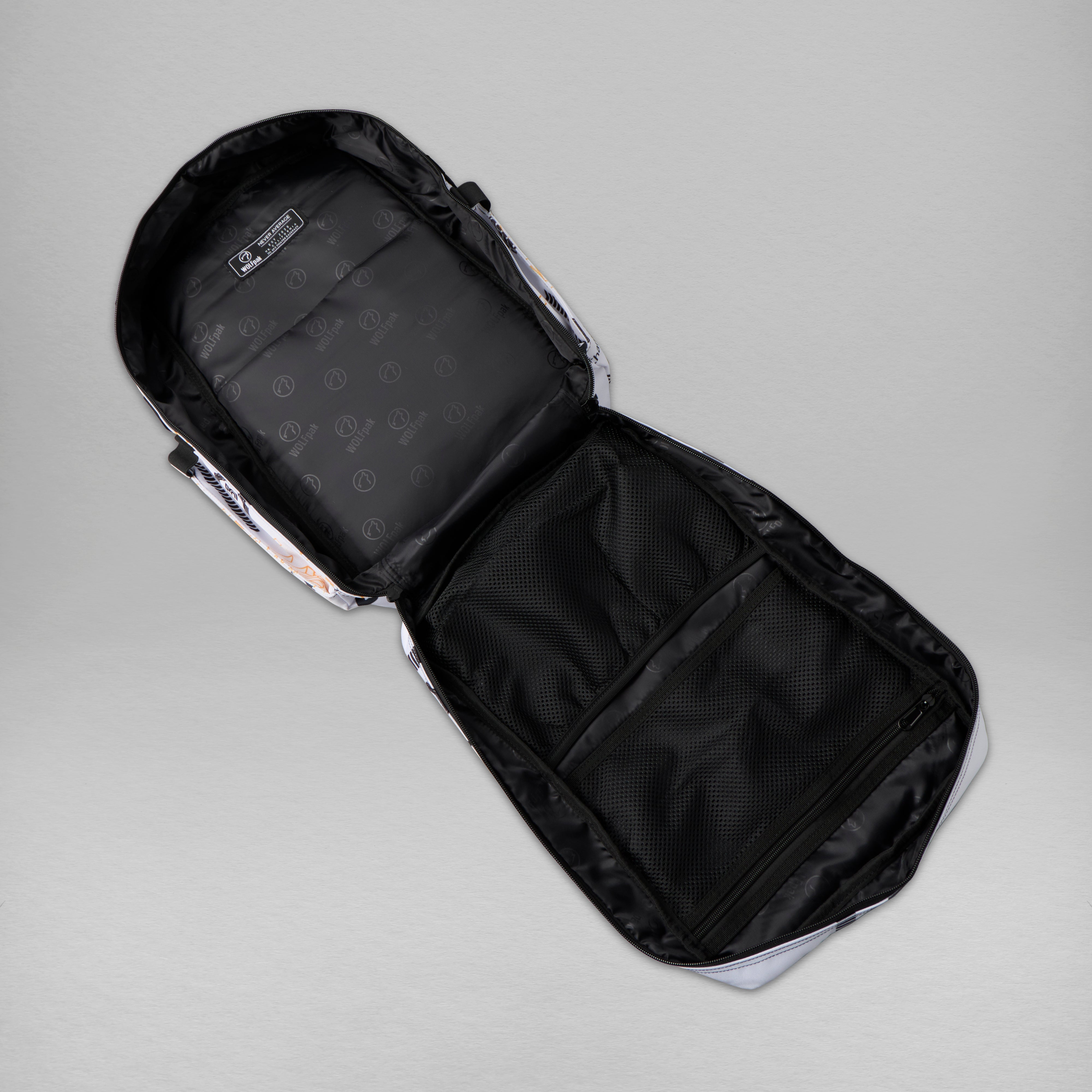35L Backpack UFC Fighter