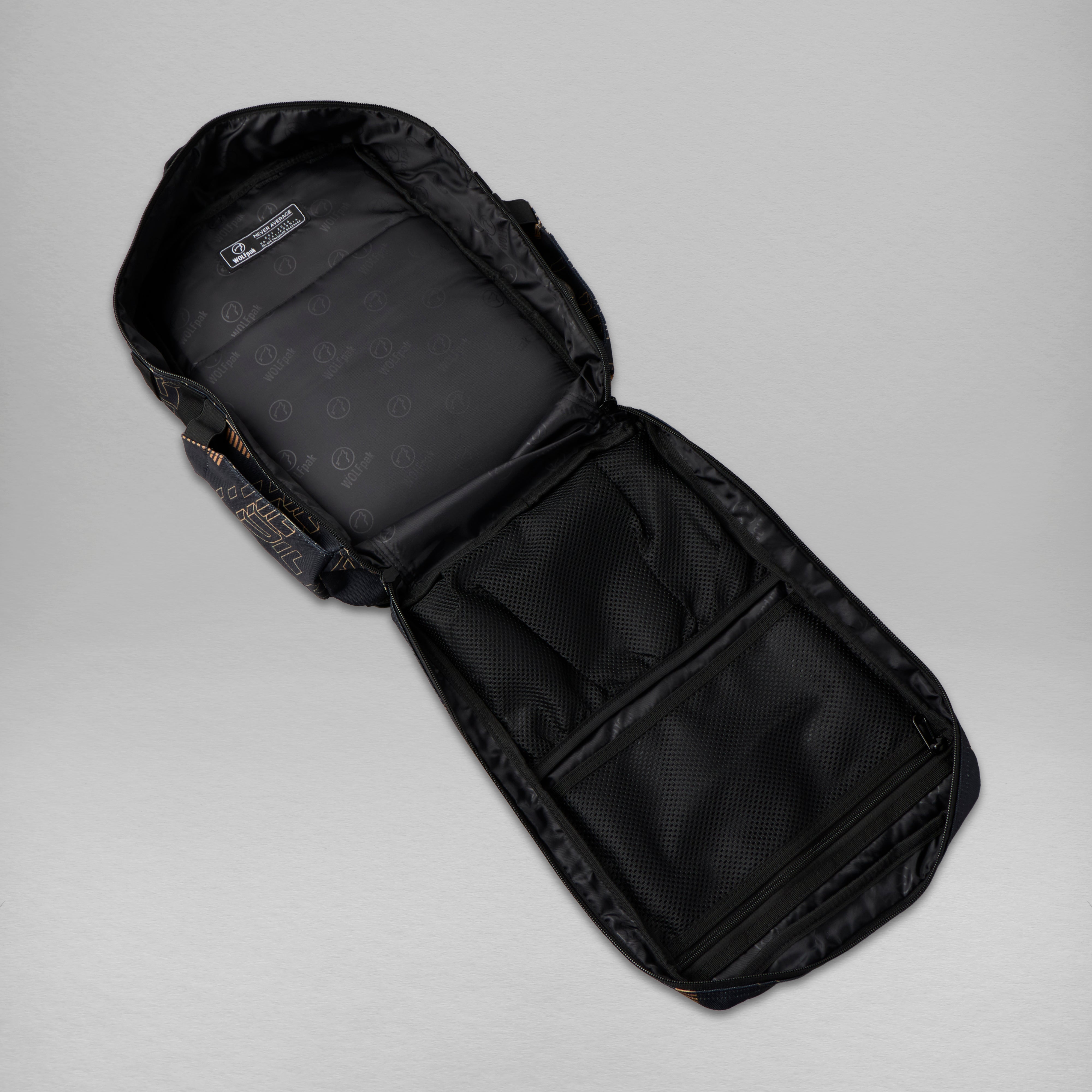 45L Backpack UFC Champion