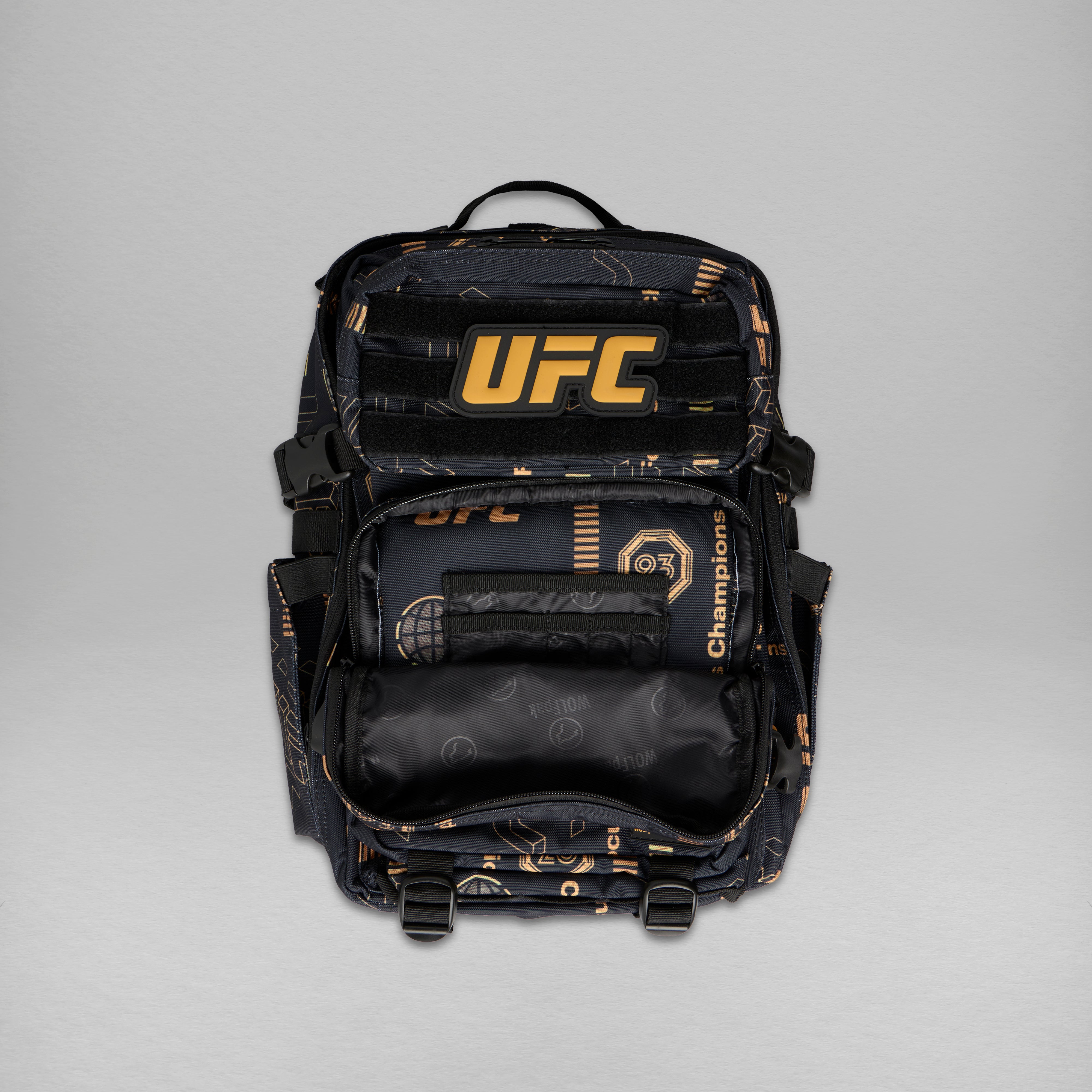 45L Backpack UFC Champion