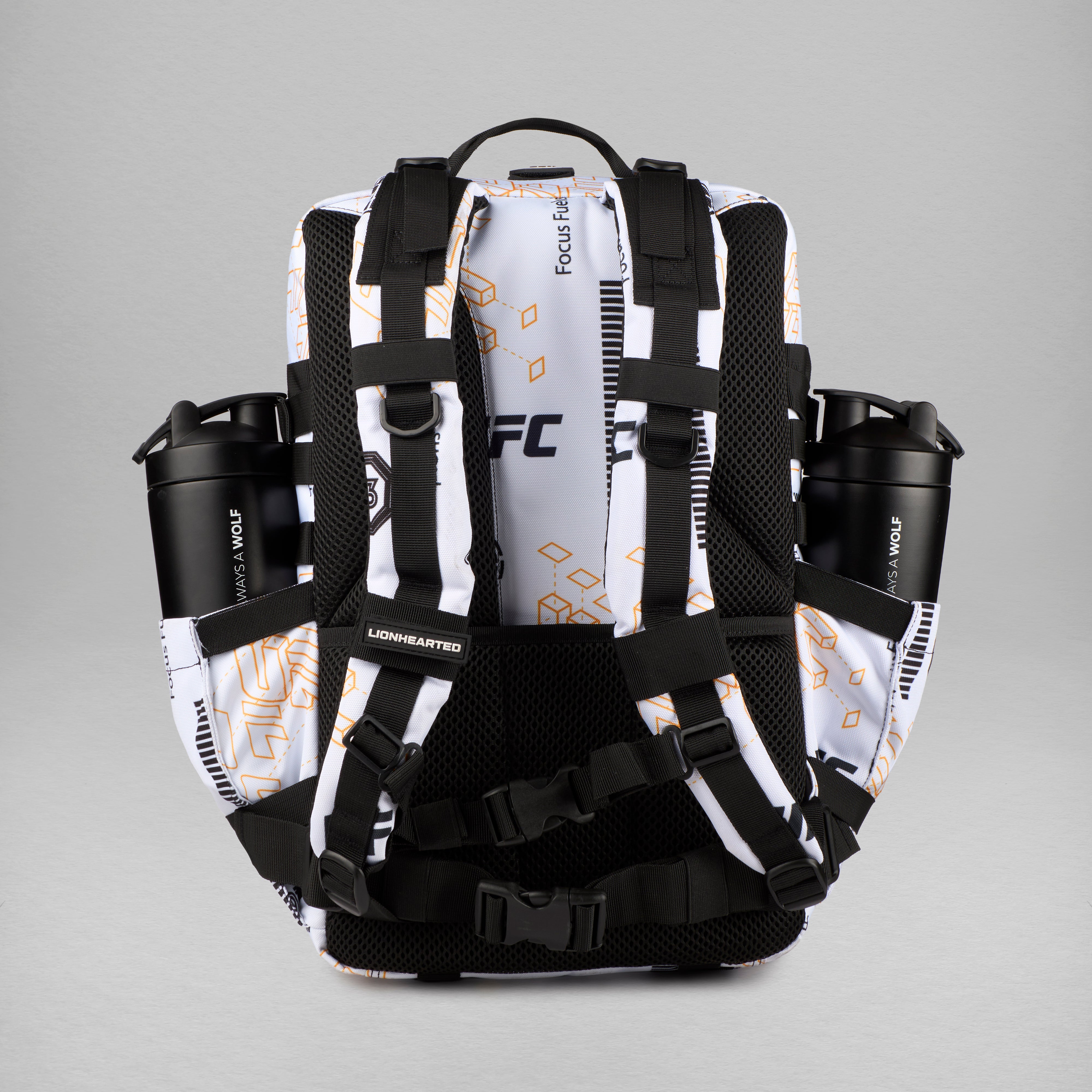 45L Backpack UFC Fighter