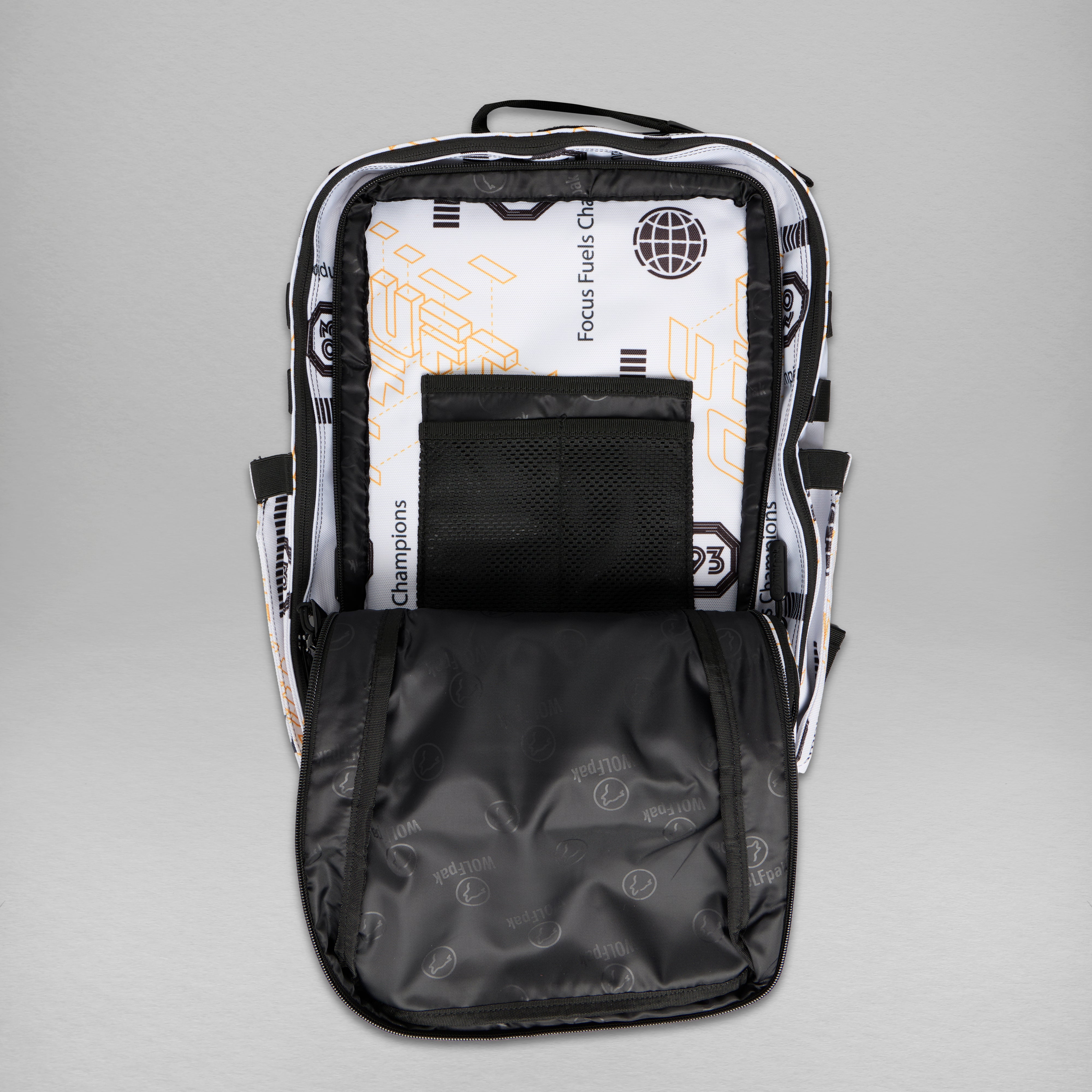 45L Backpack UFC Fighter