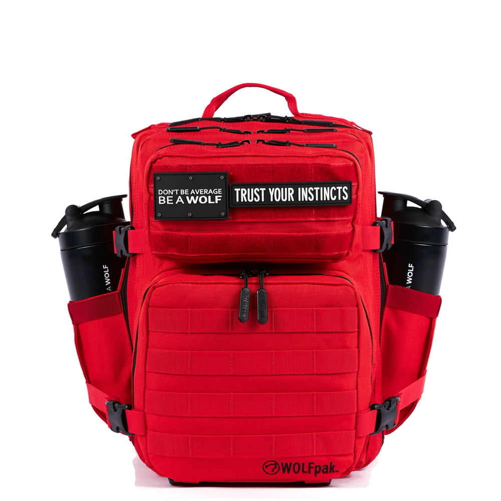 25L Meal Prep Management Backpack | Small Meal Prep Management Backpack