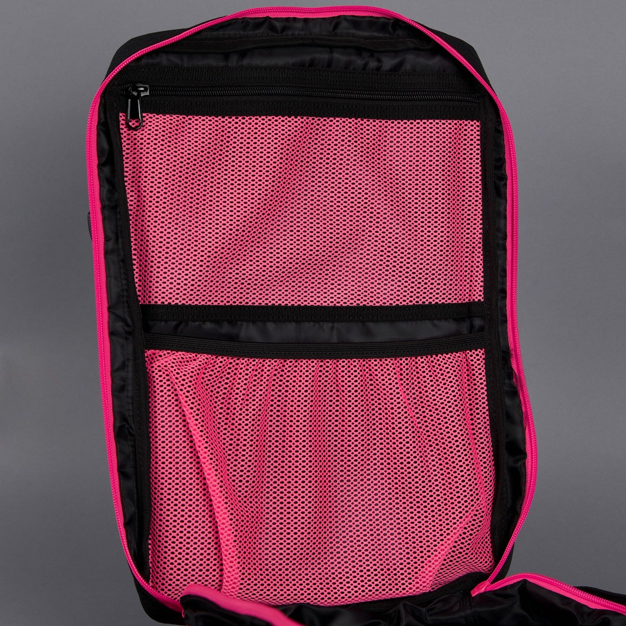 25L Backpack Pink Venom