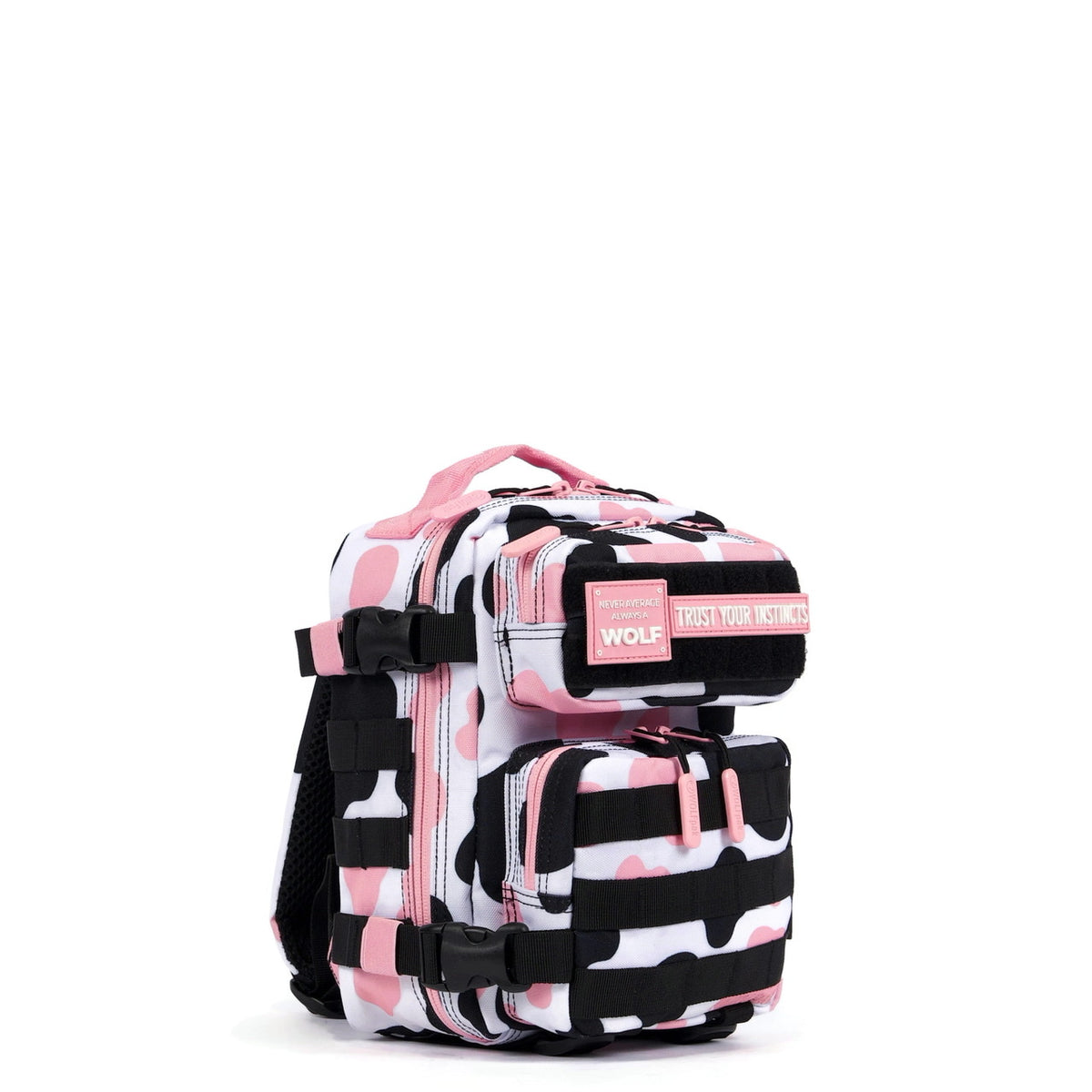 9L Backpack | Mini Tactical Backpack | WOLFpak