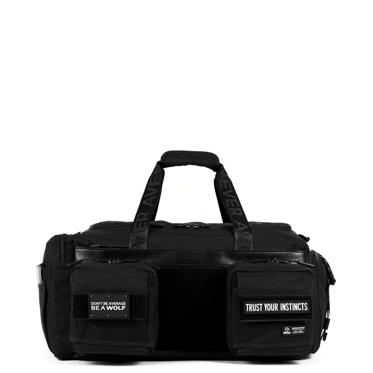 40L Duffle Bag Large Duffle Bags WOLFpak